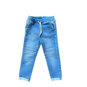 People brand denim jeans 3t